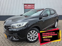 Renault Kadjar - 1.2 TCe Intens | AUTOMAAT | APPLE CARPLAY |