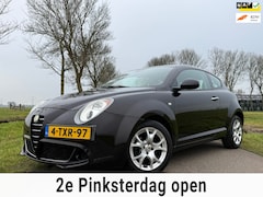 Alfa Romeo MiTo - 0.9 TwinAir Progression | Airco | 16" Velgen | NL Auto | Trekhaak | USB/AUX | Cruise | Goe