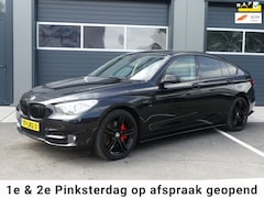 BMW 5-serie Gran Turismo - GT 550i High Executive Navi Leder Panodak Xenon Org. NL-Auto Bom Vol