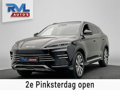 BYD Seal U - 1.5 DM-i FWD Boost PHEV 218PK, *GEEN AFLEVERKOSTEN*, Pano/Dak, Head/Up Adapt.Cruise/Contro