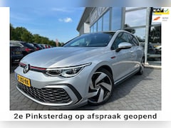 Volkswagen Golf - 2.0 TSI GTI | DSG | Camera | Sfeerverlichting | Adaptive Cruise | Virtual | LED | Orgineel