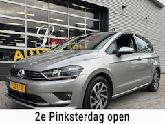 Volkswagen Golf Sportsvan - 1.2 TSI Sound BlueMotion Navigatie / Apple CarPlay I Airco I PDC I Sport velgen I Dealer o