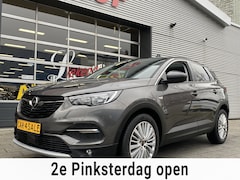 Opel Grandland X - 1.2 Turbo Innovation - Panorama dak I Navigatie/Apple CarPlay I Airco I LED I PDC I Sport