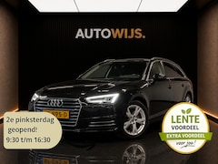 Audi A4 Avant - 1.4 TFSI Lease Edition|NAVI|AUT|LED|Keyless|Clima