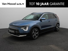 Kia Niro - 1.6 GDi PHEV ExecutiveLine | Edition | Leder | 18"Velgen | Camera |