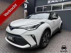Toyota C-HR - 2.0 Hybrid Business Plus Bi-Tone / Facelift /Vol