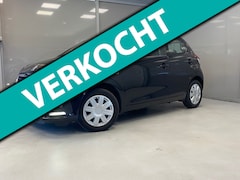 Peugeot 108 - 1.0 e-VTi Active | ELEKTRISCHE RAMEN | AIRCO |