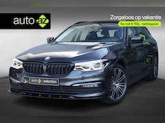 BMW 5-serie Touring - 520d High Executive / Memory / Stoelverwarming