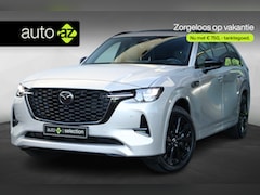Mazda CX-80 - 2.5 e-SkyActiv PHEV Homura Plus 6p. / Pano