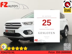 Ford Kuga - 1.5 EcoBoost Titanium - Navigatie - Stoelverwarming - Climate Control - Trekhaak