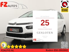 Citroën Grand C4 Picasso - 1.2 PureTech Business - 7 persoons - Navigatie - Climate Control - Trekhaak