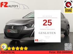 Peugeot 208 - 1.2 PureTech GT - Navigatie - LED Koplampen - Climate Control - GT Velgen