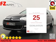 Citroën C5 - 2.0 16V Ligne Business Automaat - Navigatie - Climate Control