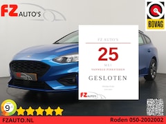 Ford Focus Wagon - 1.0 EcoBoost Hybrid ST Line Business - Navigatie - Adaptief Cruise Control - B&O Audio Sys