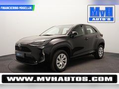 Toyota Yaris Cross - 1.5 Hybrid Active|CAMERA|ADAP.CRUISE|LED