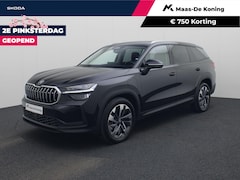 Skoda Kodiaq - 1.5TSI 150kW/204PK PHEV Business Edition · 360°Camera + Parkeersensoren · Navigatie · Appl