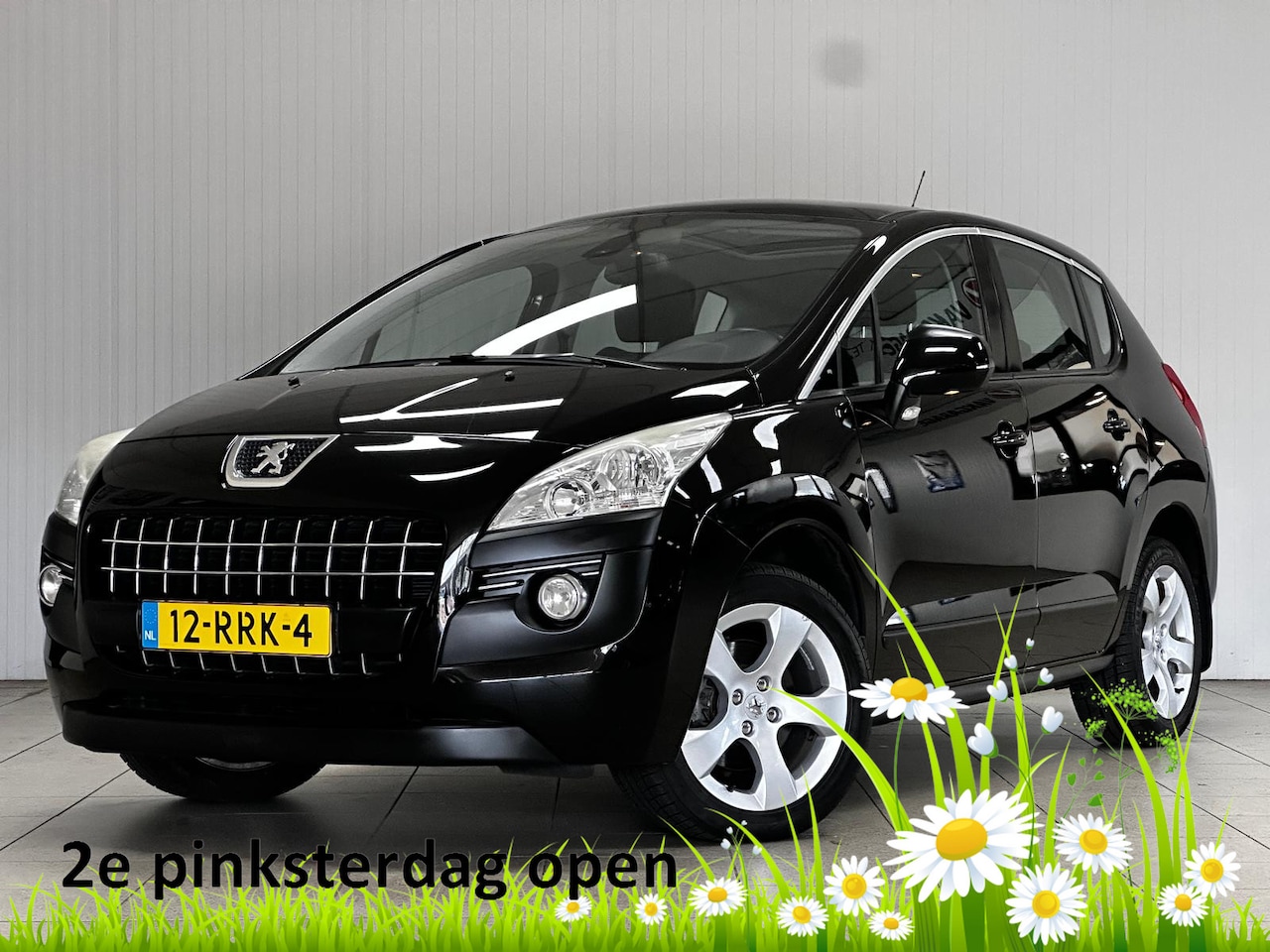 Peugeot 3008 - 1.6 THP ST/ Trekhaak/ Panorama-Dak/ 17'' LMV/ Navi/ Clima/ Cruise/ Elek. pakket/ Isofix/ B - AutoWereld.nl