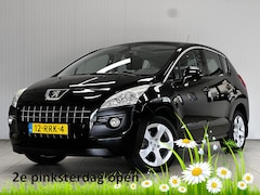 Peugeot 3008 - 1.6 THP ST/ Trekhaak/ Panorama-Dak/ 17'' LMV/ Navi/ Clima/ Cruise/ Elek. pakket/ Isofix/ B