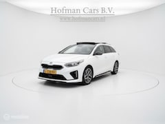 Kia Pro cee'd - ProCeed 1.0 T-GDI GT-Line | Panoramadak | Camera | Digitale Cockpit | NAP | 2021
