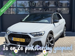 Audi A1 citycarver - 30 TFSI 3x S line | Virtu | B&O | ACC | Keyless | Camrra