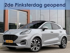 Ford Puma - 1.0 EcoBoost Hybrid ST-Line X | Pano | ACC | Bang & Olufsen | Achteruitrijcamera | Trekhaa