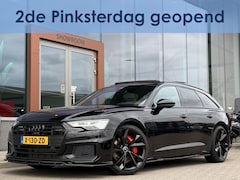 Audi A6 Avant - 55 TFSI e quattro Pro Line S Competition | B&O | Head-Up | 360 | Pano | Trekhaak | Apple C