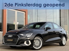 Audi A3 Limousine - 30 TFSI Advanced edition | Navi | ACC | Stoelverwarming | Apple Carplay | DAB |