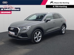 Audi Q3 - 45 TFSIe 245pk S-Tronic Business · SOH 91, 1% · Camera · Trekhaak · Apple/Android Car Play