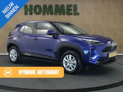 Toyota Yaris Cross - 1.5 Hybrid Dynamic Plus - HEAD-UP DISPLAY - ELEKTRISCHE ACHTERKLEP - DRAADLOZE TELEFOONLAD
