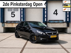 Peugeot 308 - 1.2 PureTech Blue Lease Executive (PANO+CarPlay+SPORT)