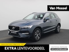 Volvo XC60 - B4 Diesel Geartronic Momentum Pro | LEER | CAMERA | STOEL-STUURWIELVERWARMING | GOOGLE NAV