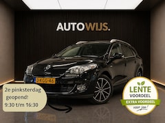 Renault Mégane Estate - 1.2 TCe Bose|NL AUTO|ENGINE PROBLEM|TREKHAAK|NAVI