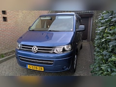 Volkswagen Multivan - Startline Reimo Campervan