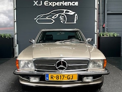 Mercedes-Benz SL-klasse Cabrio - 300 SL