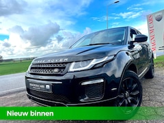 Land Rover Range Rover Evoque - 2.0 TD4 HSE Dynamic 5DRS| AUTOMAAT| PANORAMA| LEDER| NAVI| XENON| AIRCO| VELGEN| APK