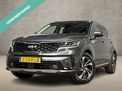 Kia Sorento - 1.6 T-GDI Hybrid 2WD DynamicLine 7 Persoons 265Pk Automaat (PANORAMADAK, APPLE CARPLAY, 36