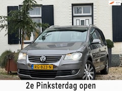Volkswagen Touran - 1.4 TSI Highline Business|7-Persoons|Automaat|