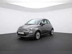 Fiat 500 - 0.9 TwinAir Lounge Pano l Airco
