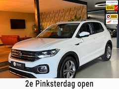 Volkswagen T-Cross - 1.0 TSI R-Line Business | CarPlay | Blind Spot | ACC | Camera | LED | Virtual Cockpit