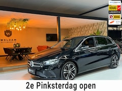 Mercedes-Benz B-klasse - 180 Business Solution AMG | CarPlay | Camera | Cruise | LED | Stoelverwarming | PDC | Deal