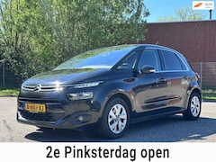 Citroën C4 Picasso - 1.2 PureTech Selection Achteruit camera*Navigatie*Dealer onderhouden*Cruise*Clima*LM velge