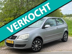 Volkswagen Polo - 1.4 / APK / GOED ONDERHOUD / AIRCO