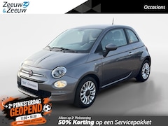 Fiat 500 - 0.9 TwinAir Turbo Popstar *Airco*LM.Velgen*Leuke auto