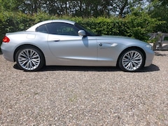 BMW Z4 Roadster - 2.8i leer, stoelverw.