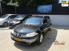 Renault Mégane Grand Tour - 2.0-16V Expression Comfort +Airco +Nieuwe Apk