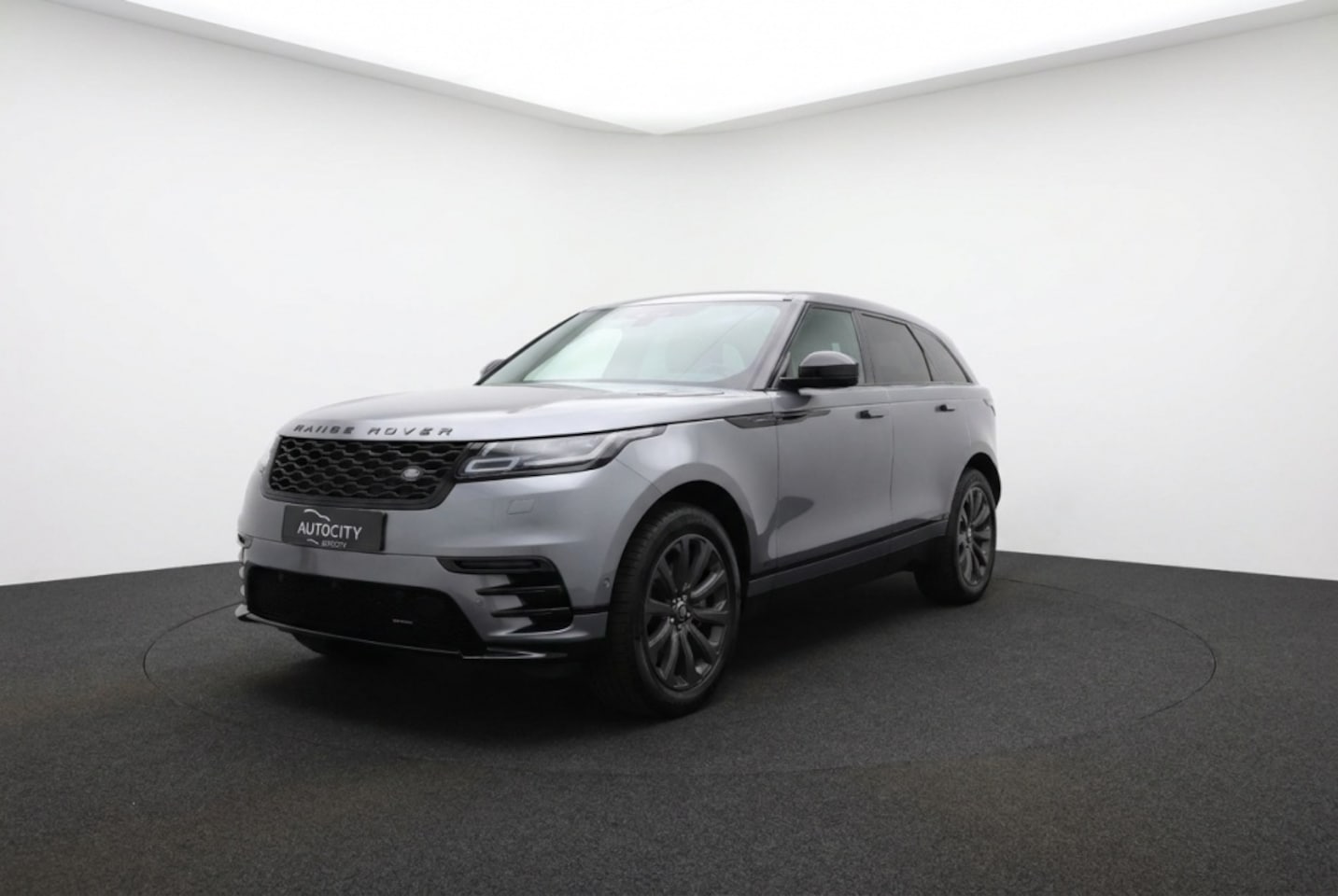 Land Rover Range Rover Velar - Memory l Meridian Hybrid R-Dynamic SE - AutoWereld.nl