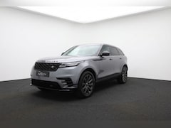 Land Rover Range Rover Velar - Memory l Meridian Hybrid R-Dynamic SE