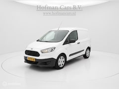 Ford Transit Courier - 1.5 TDCi | Cruise Control | All Season | BTW | 2017
