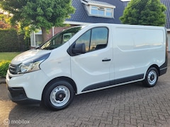 Fiat Talento - 1.6 MJ EcoJet L1H1, Navi/multimedia/trekh/airco
