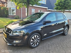 Volkswagen Polo - 1.0 BlueMotion Edition, Navi/airco/lm